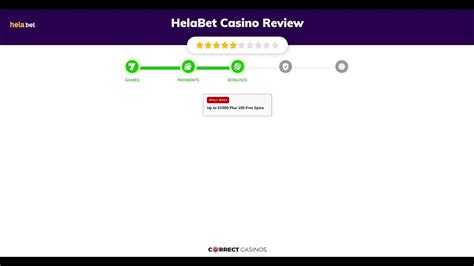 Helabet casino Chile
